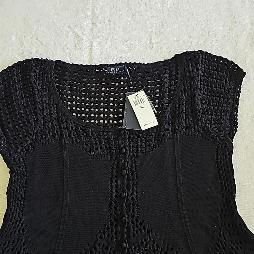 Polo Ralph Lauren Top - Picture 2 of 12